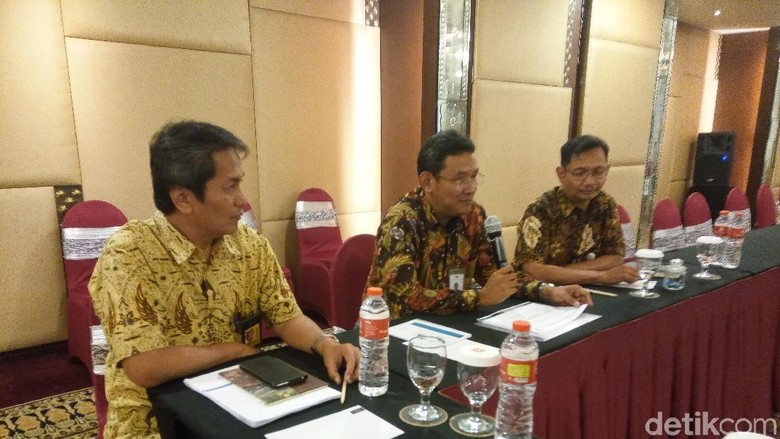 Perjalanan Pulang Haji 2018 akan Lebih Lama 45 Menit, Ini Alasannya Perjalanan Pulang Haji 2018 akan Lebih Lama 45 Menit, Ini Alasannya