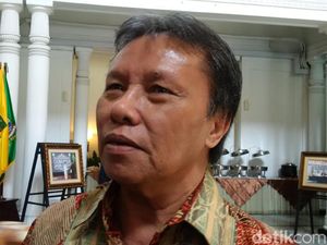PHRI Jabar Targetkan Okupansi Hotel Capai 70 Persen Saat Libur Panjang
