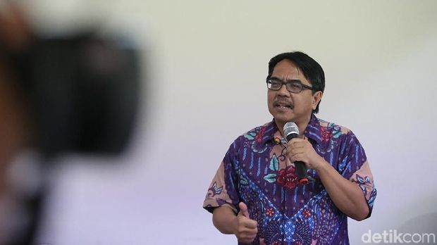 Ade Armando.