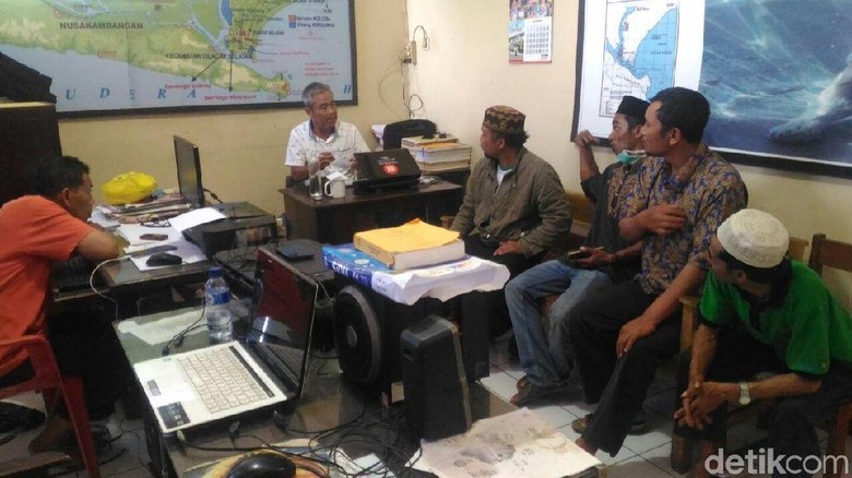 Mayat di Cilacap Ternyata Wisatawan yang Hilang di Parangtritis Mayat di Cilacap Ternyata Wisatawan yang Hilang di Parangtritis