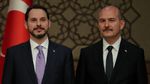 Ini Sosok Menantu Erdogan yang Diangkat Jadi Menkeu