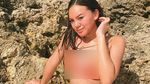 Sering Tampil Seksi, Shafa Harris Kena Nyinyir