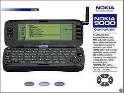 Iklan Ponsel Nokia Masa Silam Bikin Terkenang