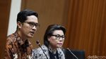Zumi Zola Kembali Jadi Tersangka