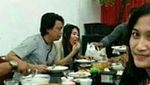 Foto-foto Lawas Via Vallen dan Pria yang Diduga Suaminya