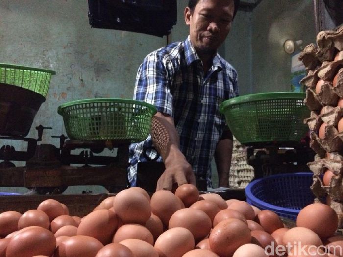 Foto: Puti Aini Yasmin/detikcom Foto: Puti Aini Yasmin/detikcom