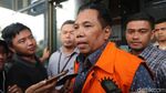 Kadis Perkebunan Jatim Samsul Arifien Ditahan KPK