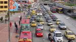 Selain Jakarta, Ini Kota-kota yang Sudah Terapkan Ganjil Genap
