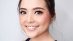 Ikut Tren Makeup Freckles, Tasya Kamila Malah Dibilang Tua