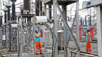 PLN TJBB juga menyiapkan 6 posko siaga unit Area Pelaksana Pemelihara ditambah 1 posko di Kantor Induk yang akan siaga baik SM, Peralatan maupun spare part selama 24 jam pada periode Asian Games 18 Juli - September 2018.