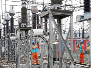 Proyek Listrik 15.200 MW Ditunda, Ini Saran Pengusaha ke ESDM