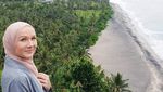 Foto: Hijabers Cantik dari Estonia yang Gemar Traveling