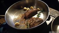 Ini 5 Langkah Mudah Bikin 'Sauted Beef' Gaya Restoran Berbintang