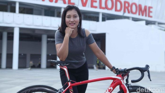 Foto: Pradita Utama/detikSport Foto: Pradita Utama/detikSport