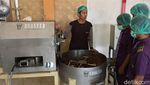 Serunya Belajar Tanam dan Olah Hasil Panen Cokelat