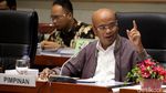 Abdul Manaf Jalani Fit and Proper Test di DPR