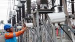 PLN Gelar Apel Persiapan Asian Games 2018