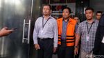 Kadis Perkebunan Jatim Samsul Arifien Ditahan KPK