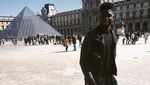 Intip Liburannya Si Bek Tangguh Prancis, Umtiti