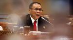 Abdul Manaf Jalani Fit and Proper Test di DPR