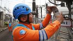 PLN Gelar Apel Persiapan Asian Games 2018