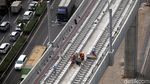 Jelang Asian Games 2018, Pemprov Kebut Pembangunan MRT