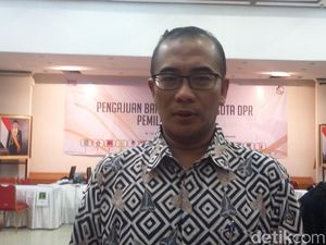 PPLN Kuala Lumpur Mulai Lakukan Penghitungan Suara Hasil PSU
