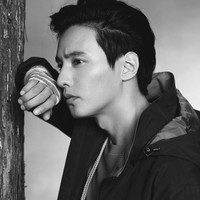 Tak bisa dimungkiri, Won Bin memang memiliki wajah tampan dan berkarakter, sehingga banyak perusahaan melihatnya sebagai aset berharga untuk mendongkrak penjualan produknya. Foto: Istimewa