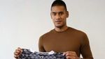 Alphonse Areola, Kiper Ganteng yang Punya Bahu Lebar dan Berdada Bidang