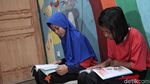 Lewat Sirkus, Yayasan Hidung Merah Wujudkan Mimpi Orang Pinggiran