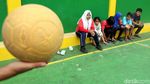 Lewat Sirkus, Yayasan Hidung Merah Wujudkan Mimpi Orang Pinggiran