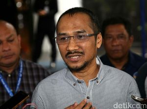 Abraham: Fuad-Wawan Punya Segudang Duit, Bisa Suap Petugas Lapas