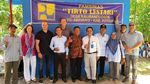 Jarang Terjadi! Jason Bourne Duduk Bersila di Pesantren