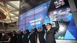 IPPC Melantai di Bursa Saham