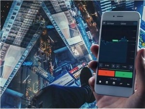 Trading Makin Mudah Pakai Olymp Trade