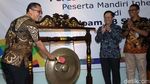 Mandiri Inhealth Buka Konter di Siloam Hospital