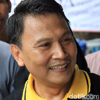 Ketua DPP PKS Mardani Ali Sera.