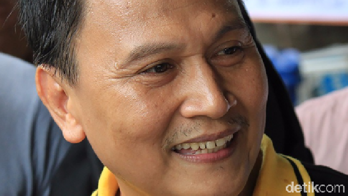 mardani ali sera pks