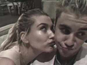 Resmi Tunangan dengan Hailey Baldwin, Justin Bieber Kok Sedih?