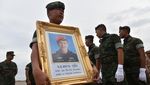 Ini Eks Navy SEAL yang Tewas dalam Penyelamatan di Gua Thailand