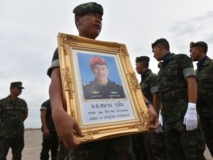 Kisah Heroik Penyelam Tukar Nyawa dengan 13 Korban di Gua Thailand