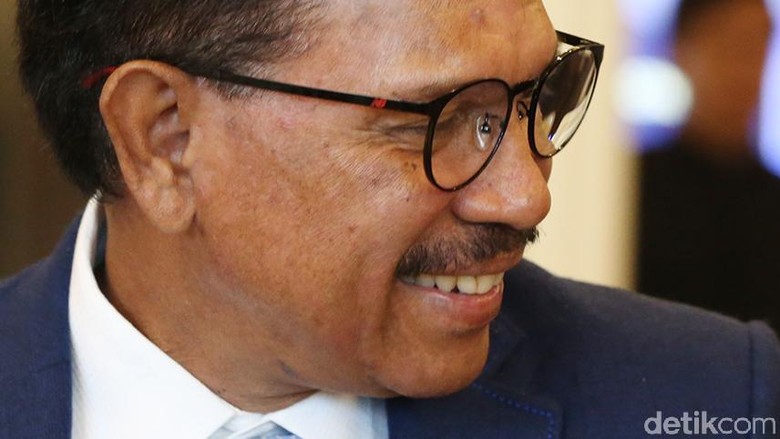 NasDem: Prancis 2 Kali Juara Dunia, Jokowi 2 Periode Presiden NasDem: Prancis 2 Kali Juara Dunia, Jokowi 2 Periode Presiden