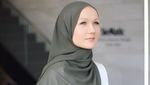 Foto: Hijabers Cantik dari Estonia yang Gemar Traveling