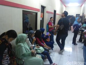 Investasi Bodong di Surabaya, Polisi: Izinnya Perusahaan Alat Dapur