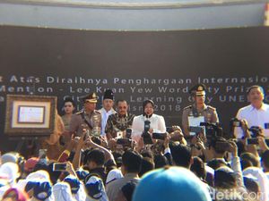 Risma Siapkan Surabaya untuk Sabet Penghargaan Internasional Lainnya