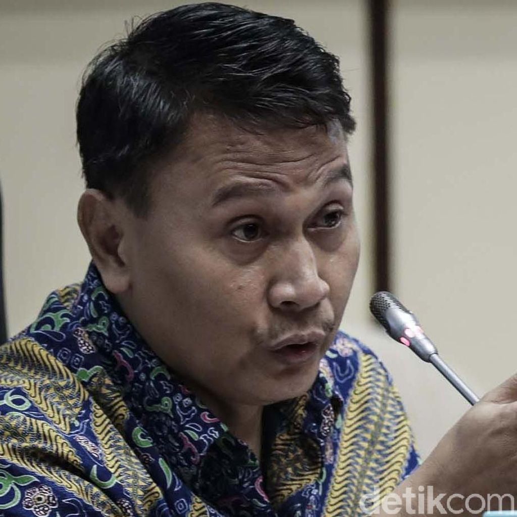 Usut Cap Jempol di Kasus Bowo, BPN Prabowo Minta KPK Gandeng KPU-Bawaslu