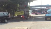 Ini Kata Pengendara yang Masih Langgar Uji Coba Ganjil Genap