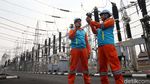 PLN Gelar Apel Persiapan Asian Games 2018