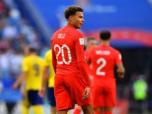 Dele Alli Ingin Kolongi Modric Lagi