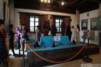 Jelajah Benteng Tertua di Filipina